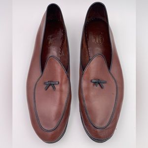 Men’s Belgian Shoes “Mr. Casual” 13M